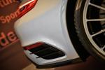 Porsche 911 Turbo S by Edo Competition 2016 года